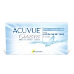 Oasys for Astigmatism (6 шт.)
