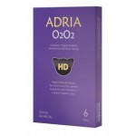 Adria O2O2  (2 шт./уп.))